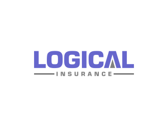 Logical Insurance logo design by IrvanB