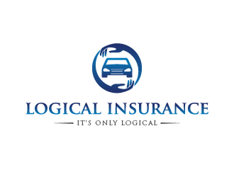 Logical Insurance logo design by PRN123