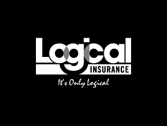 Logical Insurance logo design by torresace