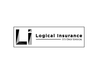 Logical Insurance logo design by twomindz