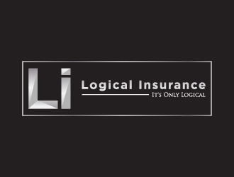 Logical Insurance logo design by twomindz