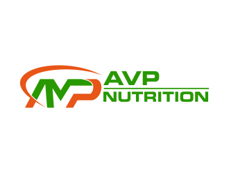 AVP Nutrition logo design by cahyobragas