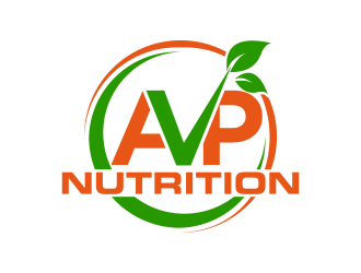 AVP Nutrition logo design by cahyobragas