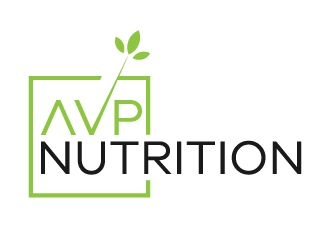 AVP Nutrition logo design by Andrei P