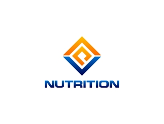 AVP Nutrition logo design by CreativeKiller