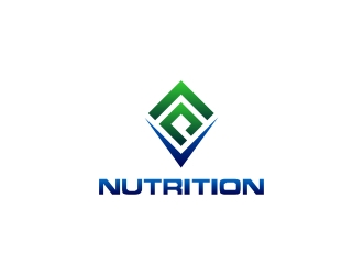 AVP Nutrition logo design by CreativeKiller