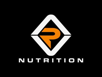 AVP Nutrition logo design by daywalker