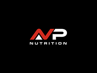 AVP Nutrition logo design by kurnia