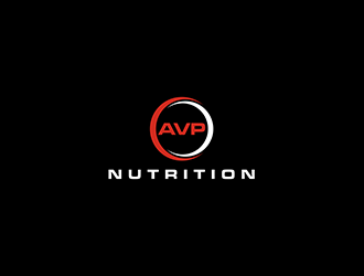 AVP Nutrition logo design by kurnia