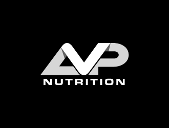 AVP Nutrition logo design by torresace