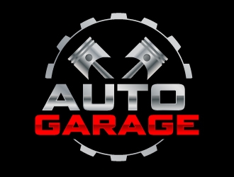 logo design by Andrei P