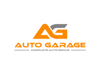 Auto Garage  logo design by scolessi