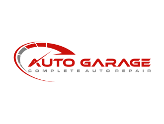 Auto Garage  logo design by scolessi