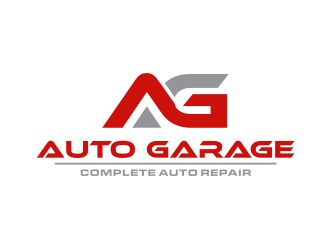 Auto Garage  logo design by scolessi