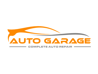 Auto Garage  logo design by scolessi