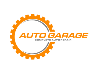 Auto Garage  logo design by scolessi