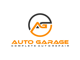 Auto Garage  logo design by scolessi