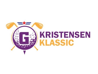Kristensen Klassic logo design by logoguy
