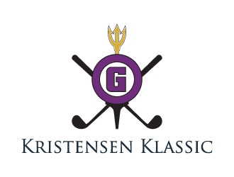 Kristensen Klassic logo design by boybud40