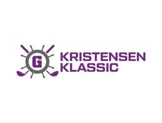 Kristensen Klassic logo design by ingepro