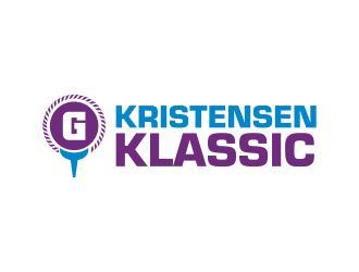 Kristensen Klassic logo design by ingepro