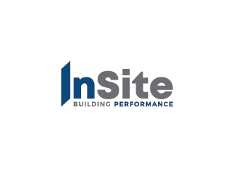 InSite  logo design by SenimanMelayu
