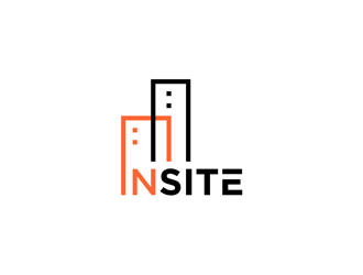 InSite  logo design by Kraken