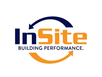 InSite  logo design by akilis13