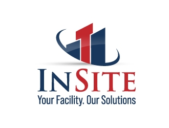 InSite  logo design by akilis13
