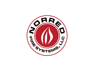 Norred Fire Systems, LLC logo design by johana