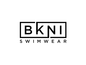 BKNI logo design by asyqh