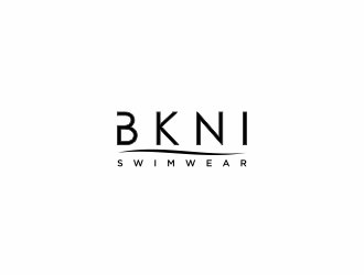 BKNI logo design by fasto99