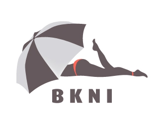 BKNI logo design by savvyartstudio
