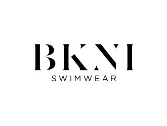 BKNI logo design by scolessi