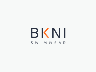 BKNI logo design by Susanti