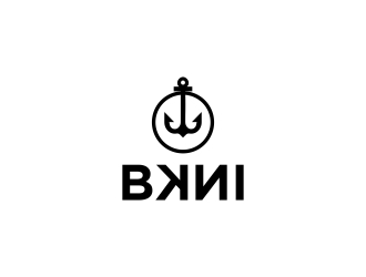 BKNI logo design by CreativeKiller