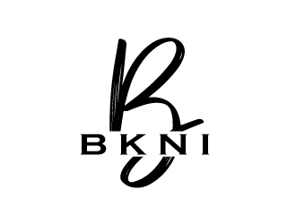 BKNI logo design by PMG