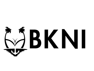 BKNI logo design by PMG