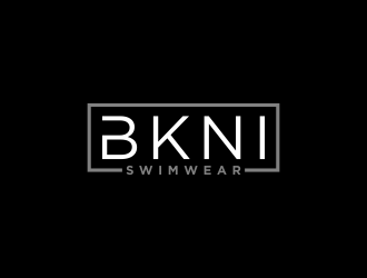 BKNI logo design by IrvanB