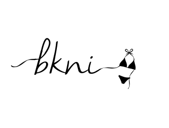 BKNI logo design by Rossee