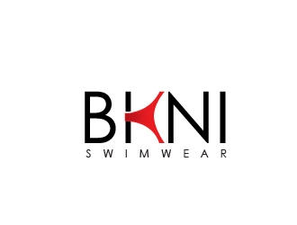 BKNI logo design by art-design