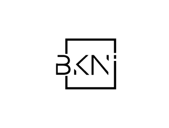 BKNI logo design by Upoops