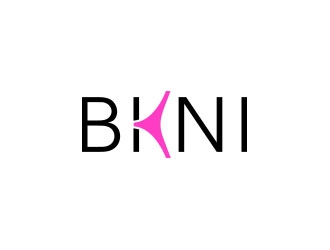 BKNI logo design by Vincent Leoncito