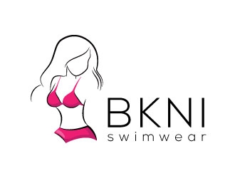 BKNI logo design by Suvendu