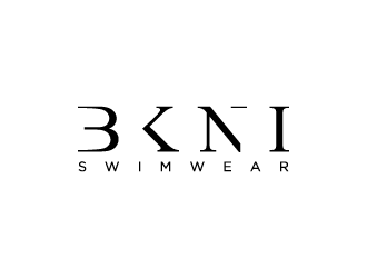 BKNI logo design by torresace
