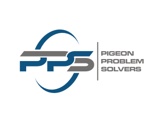 Pigeon Problem Solvers logo design by rief