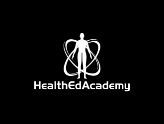HealthEdAcademy logo design by Greenlight