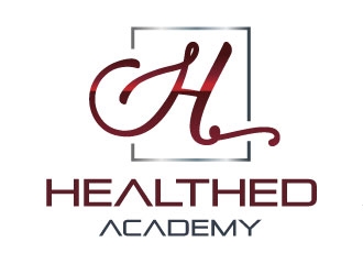HealthEdAcademy logo design by Suvendu