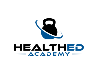 HealthEdAcademy logo design by ingepro