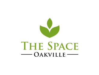 The Space Oakville logo design by mbamboex